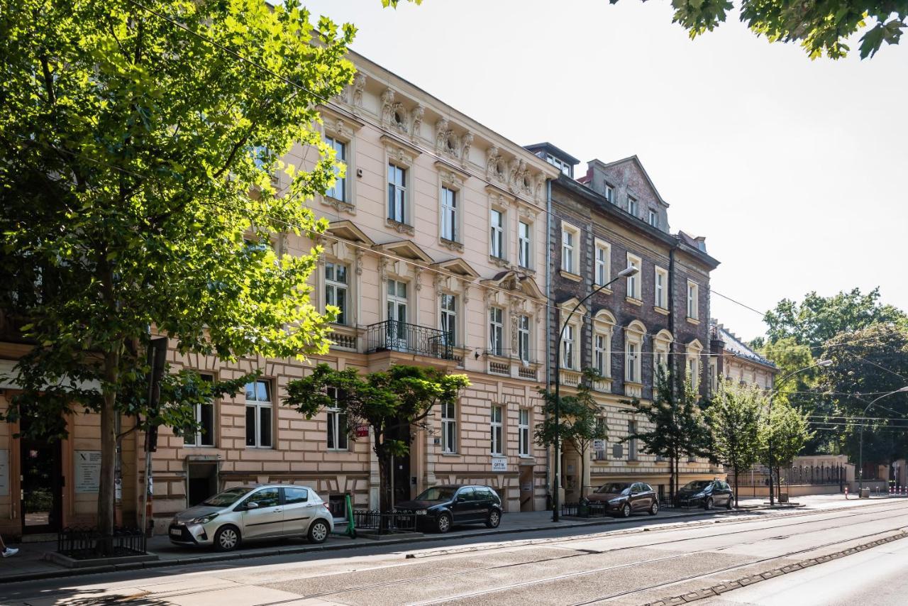 Adam12 Apartment Krakow Exterior photo